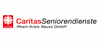 Firmenlogo: CaritasSozialdienste Rhein-Kreis Neuss GmbH