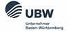 Firmenlogo: UBW Unternehmer Baden-Württemberg