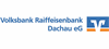 Firmenlogo: Volksbank-Raiffeisenbank Dachau eG