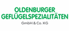 Firmenlogo: Oldenburger Geflügelspezialitäten