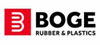 BOGE Elastmetall GmbH Logo