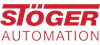 Firmenlogo: Stöger Automation GmbH