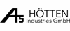 Firmenlogo: AS HÖTTEN Industries GmbH