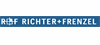 Firmenlogo: Richter + Frenzel GmbH & Co. KG