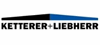 Firmenlogo: Ketterer & Liebherr GmbH