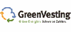 Firmenlogo: GreenVesting GmbH & Co. KG