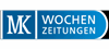 Firmenlogo: Aller-Weser-Verlagsgesellschaft mbH
