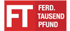 Firmenlogo: Ferd. Tausendpfund GmbH