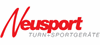 Firmenlogo: Neusport Turn- und Sportgeräte