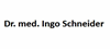 Firmenlogo: Dr. med. Ingo Schneider