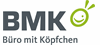 Firmenlogo: BMK Office Service GmbH & Co. KG