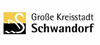 Firmenlogo: Stadt Schwandorf