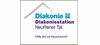 Firmenlogo: Diakoniestation Neuffener Tal