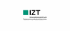 Firmenlogo: Innovationszentrum für Telekommunikationstechnik GmbH IZT