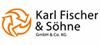 Firmenlogo: Karl Fischer & Söhne GmbH & Co. KG