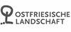 Firmenlogo: Ostfriesische Landschaft
