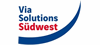 Firmenlogo: Via Solutions Südwest GmbH & Co.KG