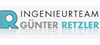 Firmenlogo: Ingenieurteam Günter Retzler GdbR