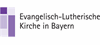 Firmenlogo: Evangelisch-Lutherische Kirche in Bayern