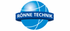 Firmenlogo: Rönne Technik GmbH