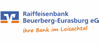 Firmenlogo: Raiffeisenbank Beuerberg - Eurasburg eG