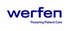 Firmenlogo: Werfen