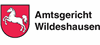 Firmenlogo: Amtsgericht Wildeshausen