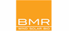 Firmenlogo: BMR energy solutions GmbH