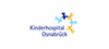 Firmenlogo: Kinderhospital Osnabrück am Schölerberg