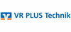 Firmenlogo: VR Plus Bank eG