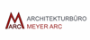 Firmenlogo: Architekturbüro Meyer Arc