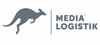 Firmenlogo: MEDIA Logistik GmbH - PostModern