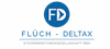 Firmenlogo: Flüch - Deltax Steuerberatungsgesellschaft mbH
