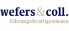 Firmenlogo: Wefers & Coll. Unternehmerberatung GmbH
