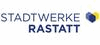 Firmenlogo: Stadtwerke Rastatt GmbH