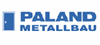 Firmenlogo: Paland Metallbau GmbH