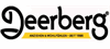 Firmenlogo: Deerberg GmbH