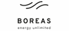Firmenlogo: BOREAS Energietechnik GmbH