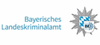 Firmenlogo: Das Bayerische Landeskriminalamt
