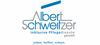 Firmenlogo: Albert-Schweitzer-Wohnen und Leben gem. GmbH