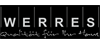 Firmenlogo: Werres Metallbau GmbH