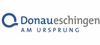 Firmenlogo: Stadtverwaltung Donaueschingen