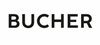 Firmenlogo: Bucher GmbH