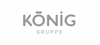 Firmenlogo: König Gruppe GmbH & Co. KG