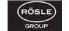 Firmenlogo: RÖSLE GROUP GmbH