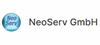 Firmenlogo: NeoServ GmbH