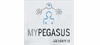 Firmenlogo: MYPEGASUS Akademie GmbH