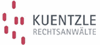 Kuentzle Rechtsanwälte Partnerschaft mbB Kuentzle Rechtsanwälte Partnerschaft mbB