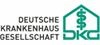 Firmenlogo: Deutsche Krankenhausgesellschaft
