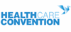 Firmenlogo: Healthcare Convention Europe Convention GmbH & Co. KG